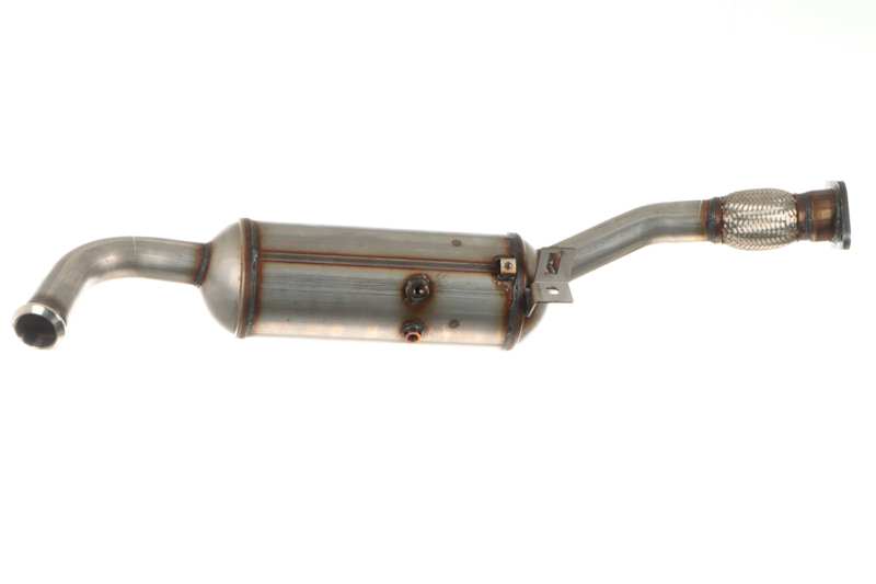 Diesel részecskeszűrő